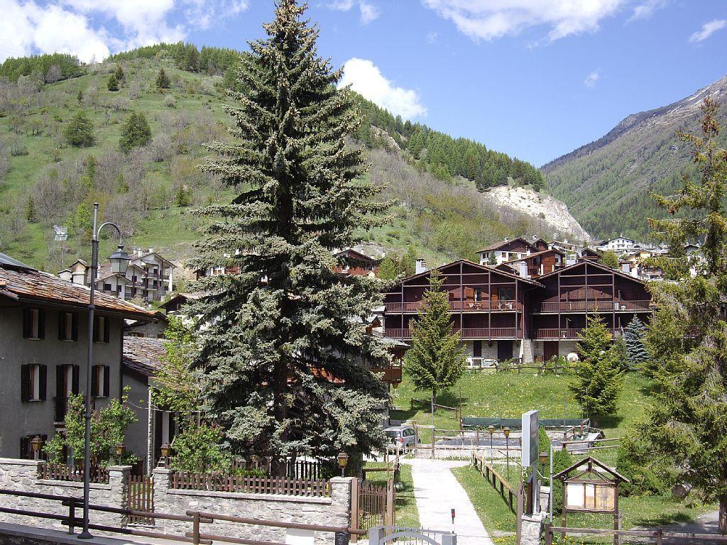 La Maison Di La Thuile Zimmer foto