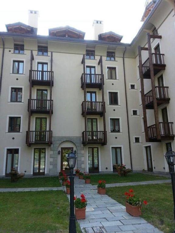 La Maison Di La Thuile Zimmer foto